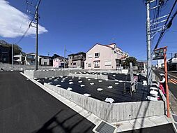 海老名市杉久保南2丁目 土地　No.18