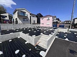 海老名市杉久保南2丁目 土地　No.15