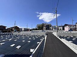 海老名市杉久保南2丁目 土地 No.13