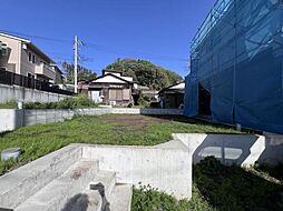 綾瀬市小園 土地　No.6