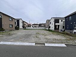相模原市緑区東橋本3丁目 土地　A区画