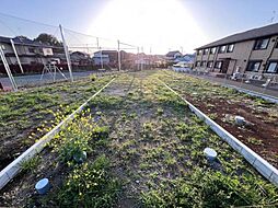 座間市四ツ谷 土地　No.1