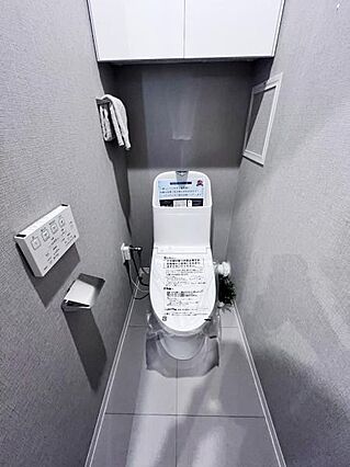 【トイレ】