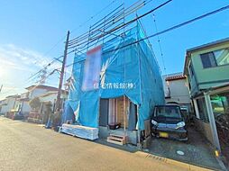 綾瀬市吉岡東5丁目 1号棟