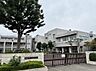 周辺：相模原市立東林中学校まで約1550m（徒歩20分）