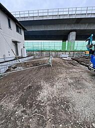 海老名市河原口3丁目 土地 4