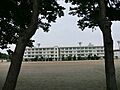 座間市立東中学...
