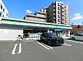 ファミリーマー...