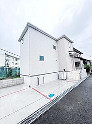 座間市相武台2丁目 戸建　1号棟