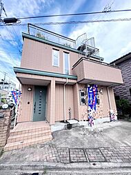 横浜市瀬谷区本郷1丁目 中古戸建