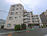 外観：現地写真です。