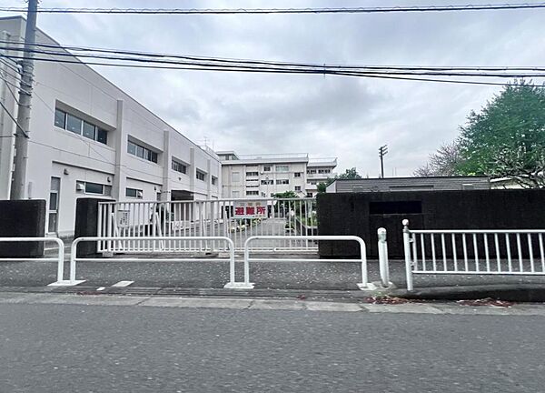 周辺を拡大表示