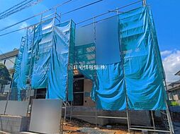 綾瀬市綾西1丁目(1802ー46) 1号棟