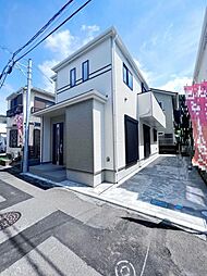 座間市入谷西2丁目 戸建 A号棟
