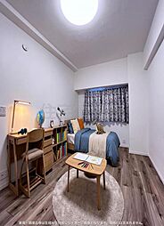 子供部屋の画像