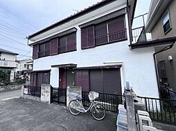 海老名市上郷3丁目 土地