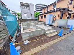 大和市福田5丁目15番　1号棟