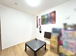 子供部屋の画像