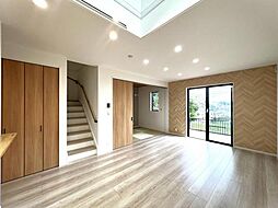 綾瀬市深谷中2丁目 戸建　16号棟