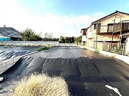 綾瀬市深谷上6丁目 土地 No5
