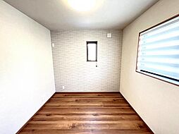 子供部屋の画像
