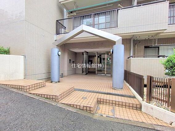 ゆったりとした...