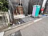 玄関：いつも気持ちよくご家族を迎えられる玄関です。