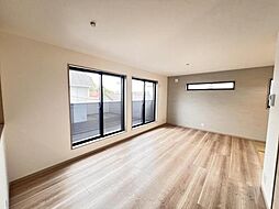 綾瀬市寺尾西2丁目 戸建