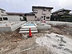 綾瀬市深谷中4丁目 戸建 2号棟