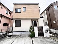 神奈川県座間市相武台3丁目：物件画像