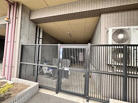 その他共有部です。