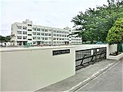 大和市立下福田小学校まで約800m（徒歩10分）