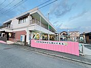 座間市立相模が丘西保育園まで約640m（徒歩8分）