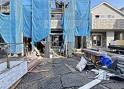 横浜市瀬谷区北新 戸建 7号棟
