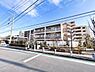 外観：現地写真です。