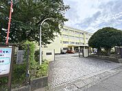 横浜市立大門小学校まで約1100m（徒歩14分）