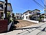 外観：現地写真です。