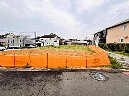 綾瀬市小園 戸建 1号棟
