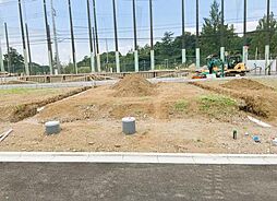 綾瀬市蓼川1丁目 土地 No.2