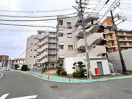 構造・工法・仕様のご紹介です。