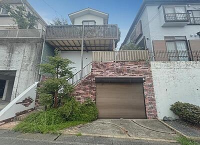 外観:現地写真です。 外観:現地写真です。