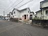 外観：現地写真です。