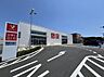 周辺：ユニクロ 綾瀬市役所前店まで約1700m（徒歩22分）