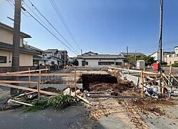 海老名市社家3丁目 戸建 2号棟