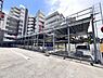 駐車場：駐車場ももちろん完備しておりますのでお車所有の方にも心強いです。