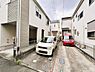外観：現地写真です。
