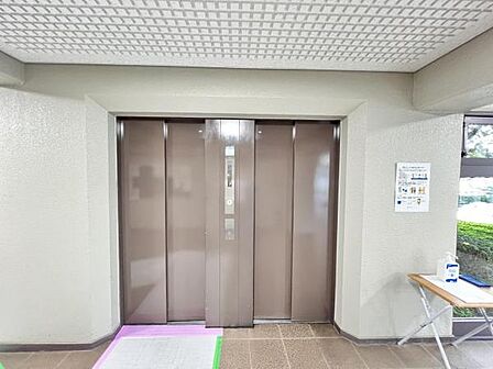 その他共有部です。