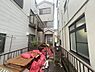 外観：現地写真です。