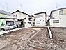 外観：現地写真です。