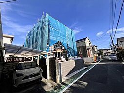 外観の画像